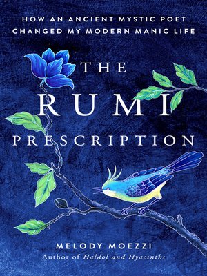cover image of The Rumi Prescription